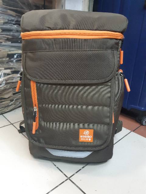 NEW ARRIVAL !!! Tas Ransel Casual Tas Punnggung  anti air (Waterproof)