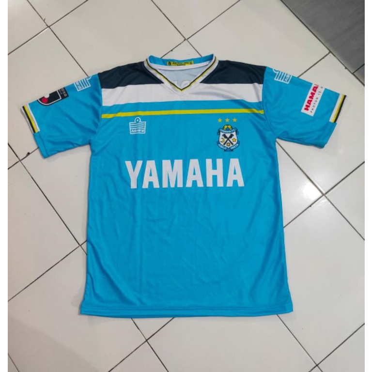 Jersey Jubilo Iwata 2022