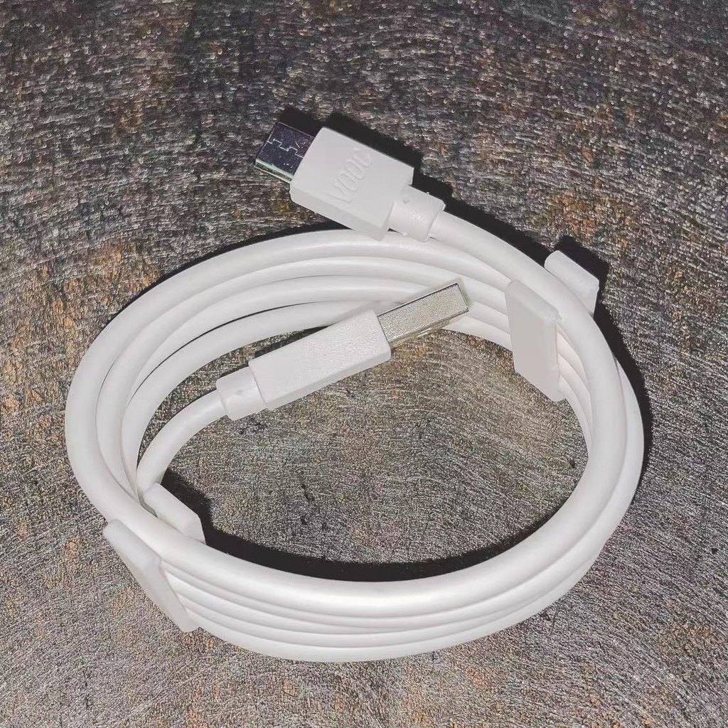 【1087】[GROSIR/COD]Kabel Data OPPO R17 Ori USB Kabel Tipe-c/Micro Suport Fast Charging Vooc