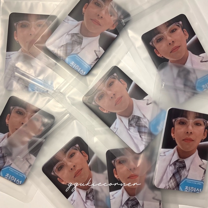 TREASURE 100 days pc UNOFFICIAL [READY STOCK]