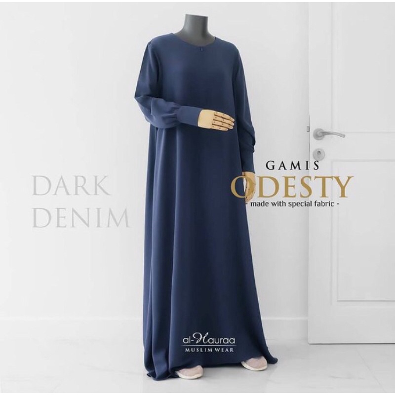 dark denim