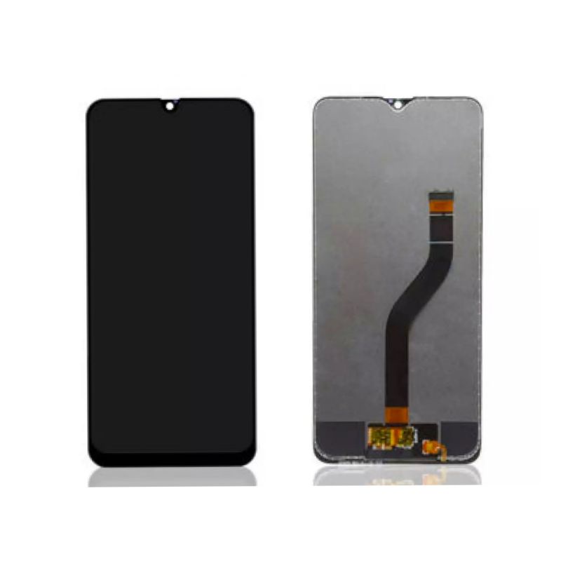 lcd fullset lcd touchscreen Samsung A20s / A207 original