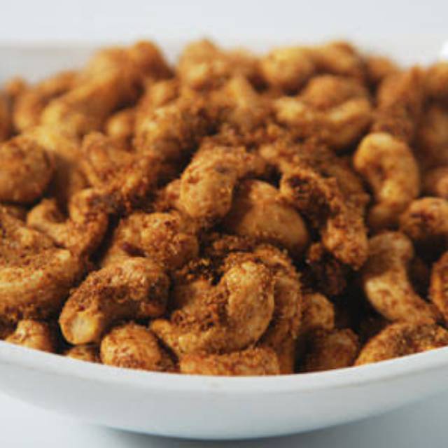 

Kacang mente sulawesi