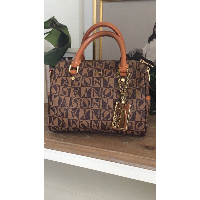 Bonia Speedy Classic Bag