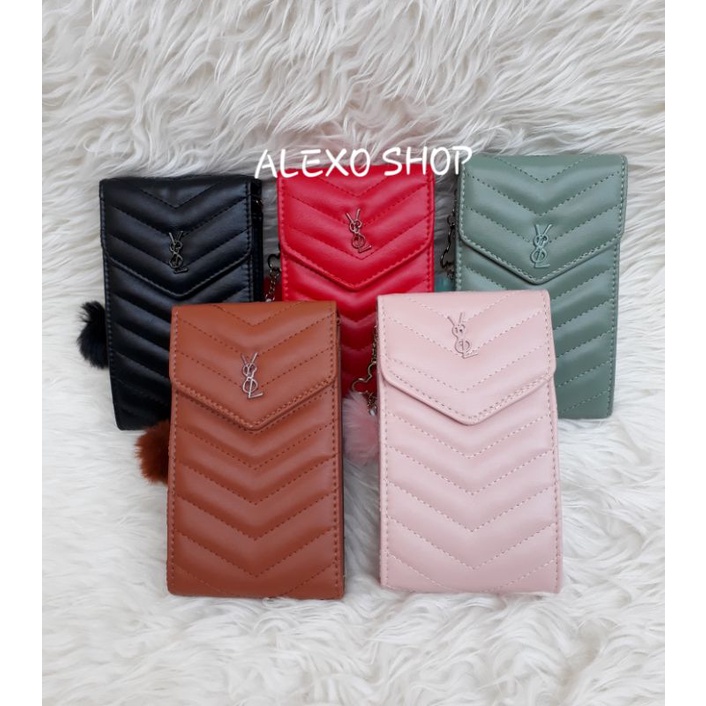 Tas Hp/Sling Phone import -9#