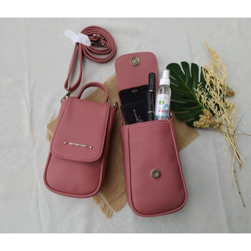 DOMPET HP DOMPET CHEROVI SOPHIE MARTIN PARIS