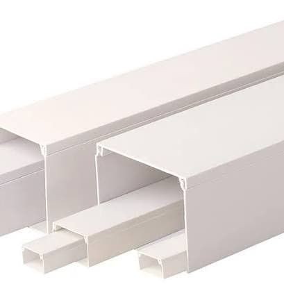 Niso Duct Kabel 75x75