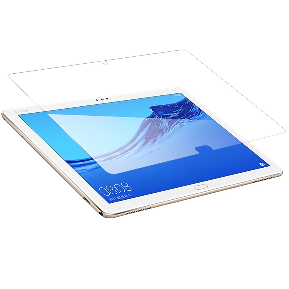 Pelindung Layar Tempered Glass Untuk Huawei MediaPad M5 lite 10.1 &quot;M5 Pro 10.8 M5 8.4&quot;