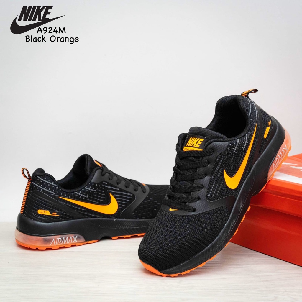 SEPATU AIR MAX  A924M
