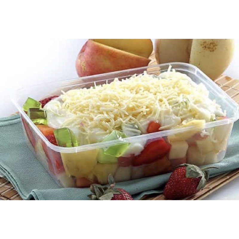 

Fruit Salad Premium