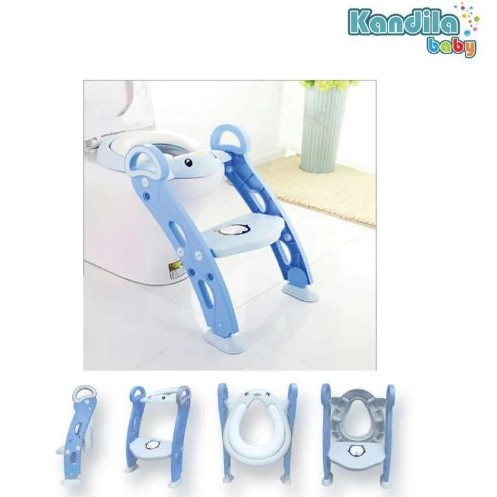 Kandila Baby Potty with Ladder