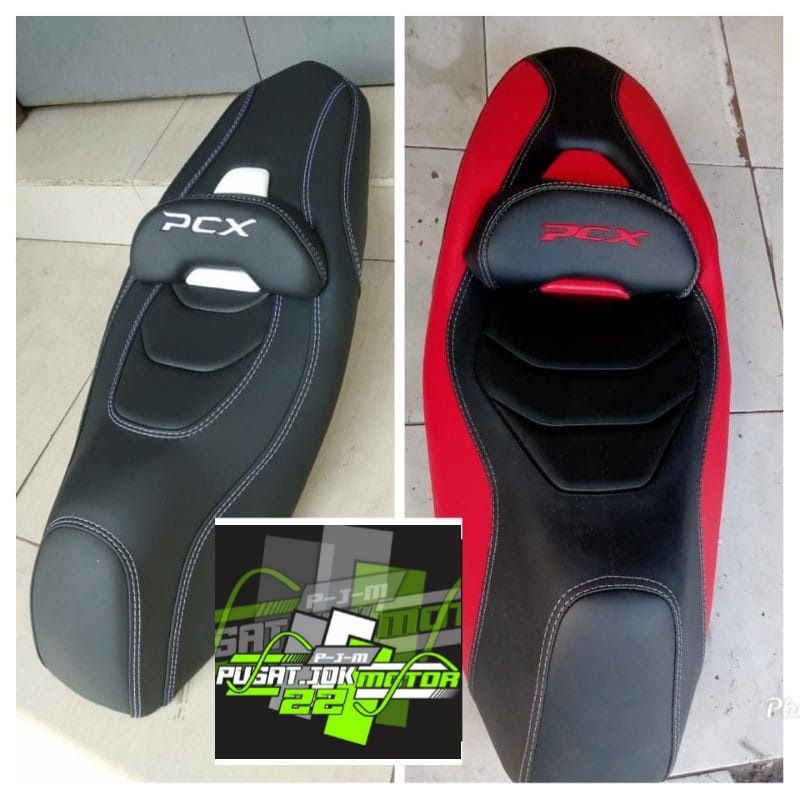 jok pcx custom jok pcx 150 jok pcx 160 jok pcx mbtech