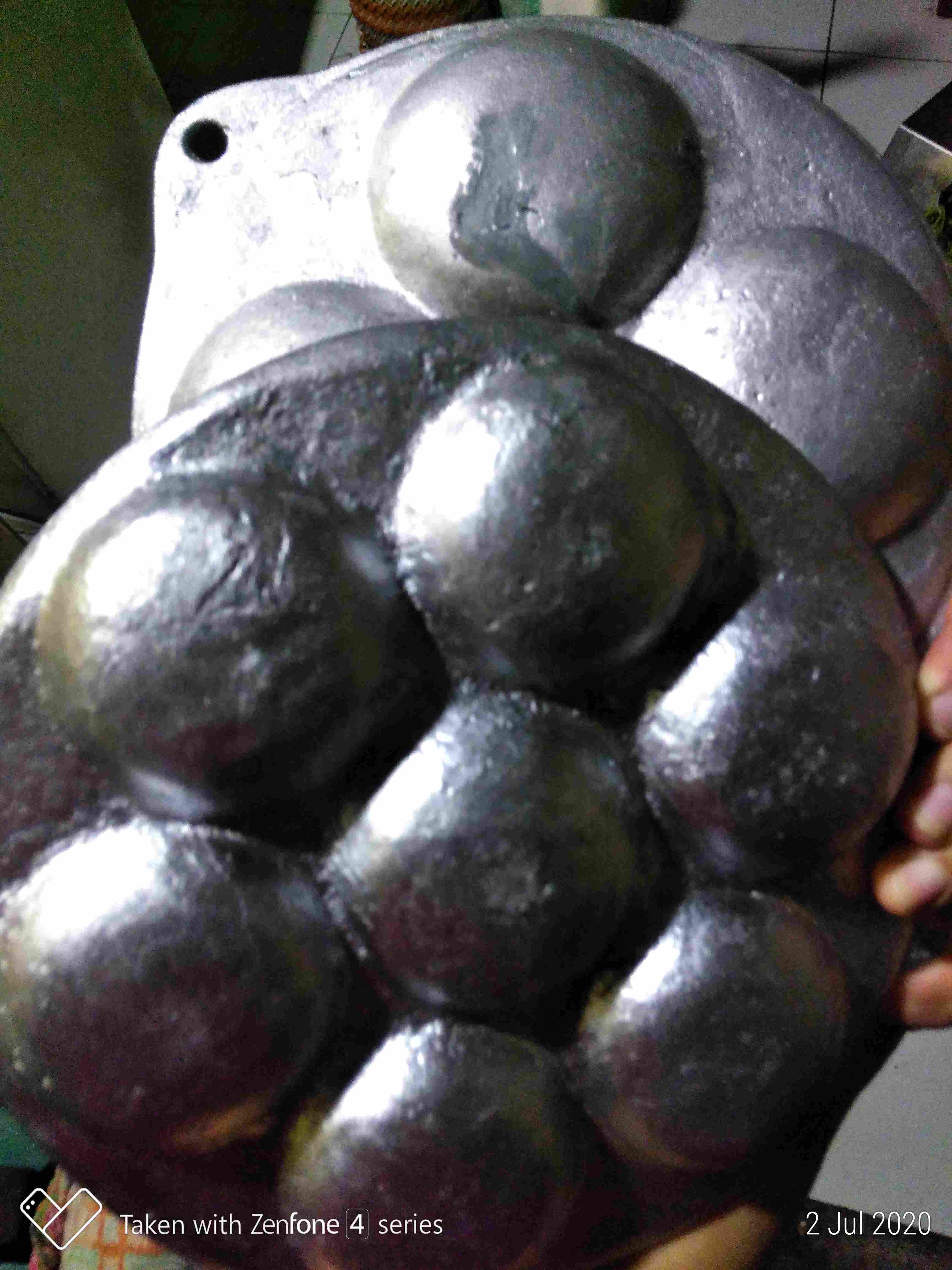 Cetakan Kue Apem Serabi Telur Dorayaki