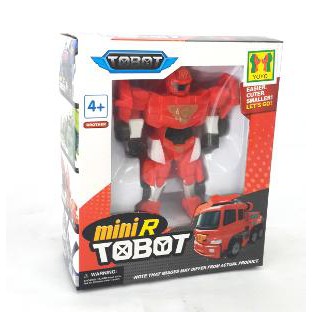 mini tobot r