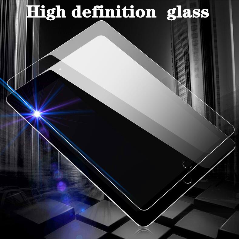 Tempered Glass Ipad Pro 2020 12,9&quot; Ipad Pro 2018 12,9&quot; inch Pelindung Layar Screen Guard Protector