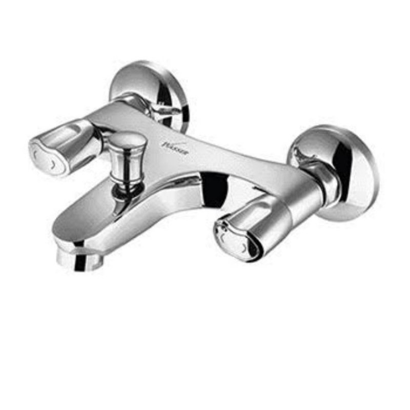 Bath & shower mixer wasser MBT S910 (KRAN) / Wasser MBT S910