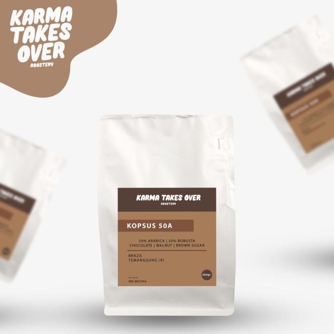 

[ COD ] Kopsus 50A - 200gr HEMAT Kode 903
