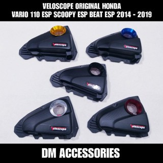 VELOSCOPE ORIGINAL SCOOPY ESP VARIO 110 ESP BEAT ESP VELOSCOPE ORIGINAL SCOOPY ESP VARIO 110 ESP BEAT ESP