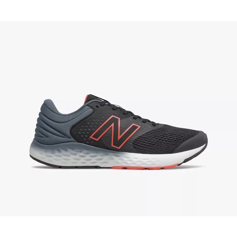 New Balance 520 Mens Running shoes - Black