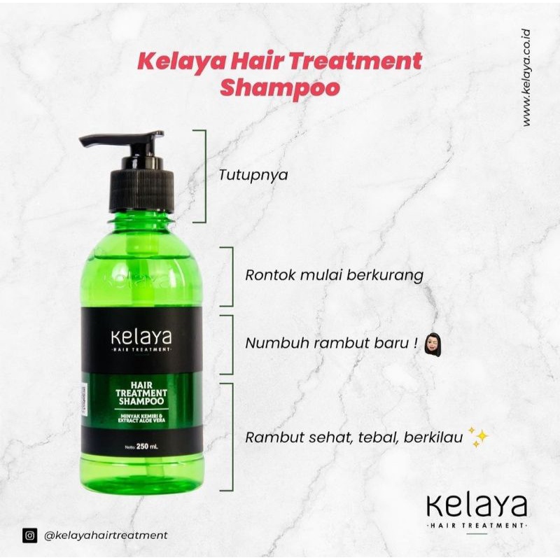 KelayaHairTreatment