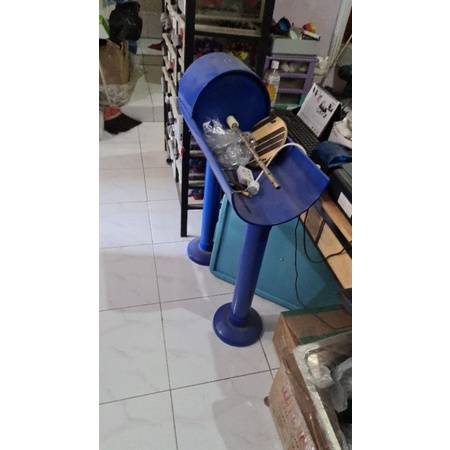 Sikat Galon untuk Depot Air minum