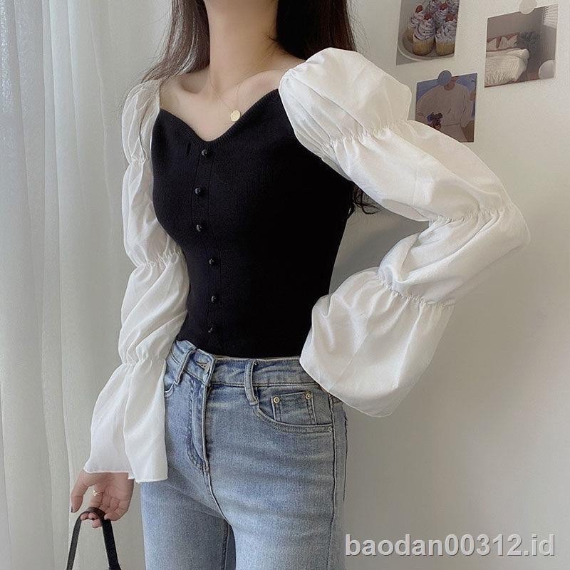 LISA BLOUSE TOP