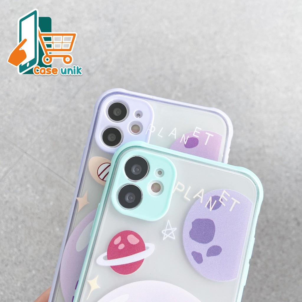 SS067 SOFTCASE VIVO Y71 Y71I Y81 Y81C Y83 Y91 Y93 Y95 Y91C Y1S Z1 PRO CS3009