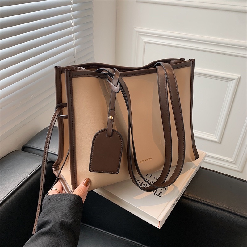 Tas Wanita Tote Bag Wanita Fashion 5240 (U2P6) Tas Mini Wanita Tas Bahu Tas Wanita Ori Tas Cewek Tas