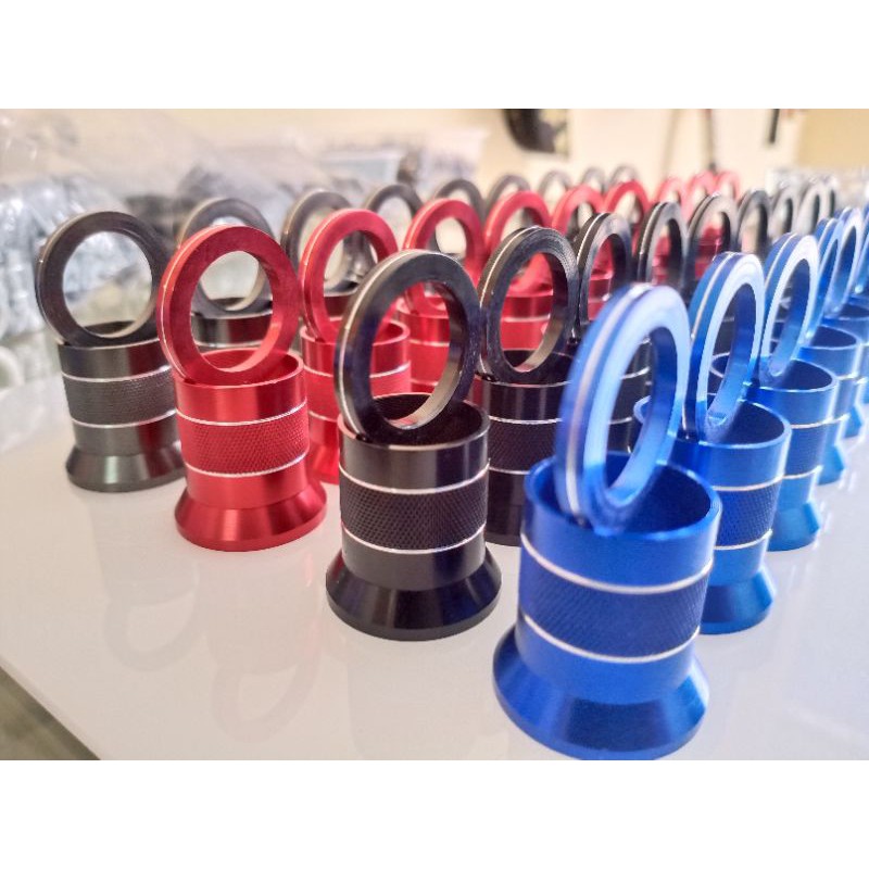 Trim custom joran 18 mm