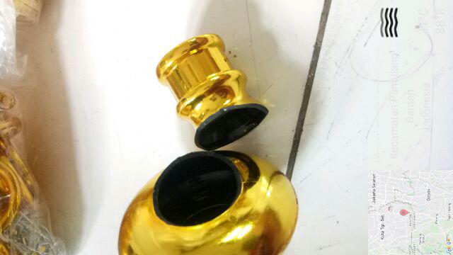 Besi Gorden / Rollet Gorden / Rel Gorden Rollet / Besi Hordeng Full Set Terlaris Termurah