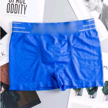 UNDR031 CELANA DALAM PRIA BOXER MAN 70gr-2