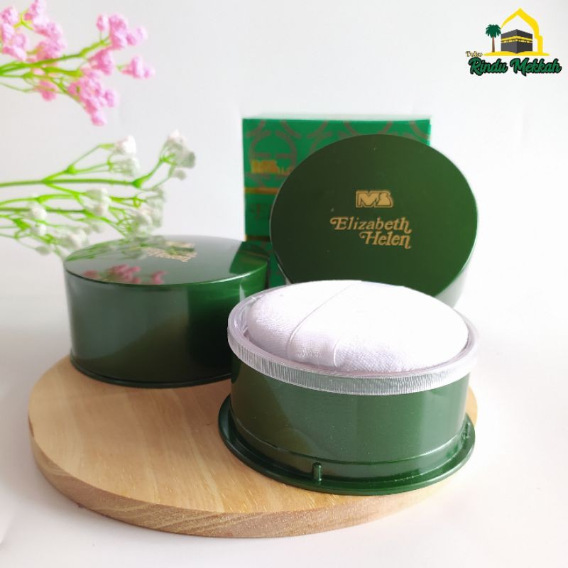 Bedak Loose Powder Elizabeth Helen