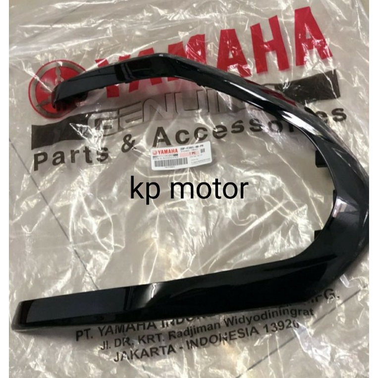 Cover front dasi depan nmax ori