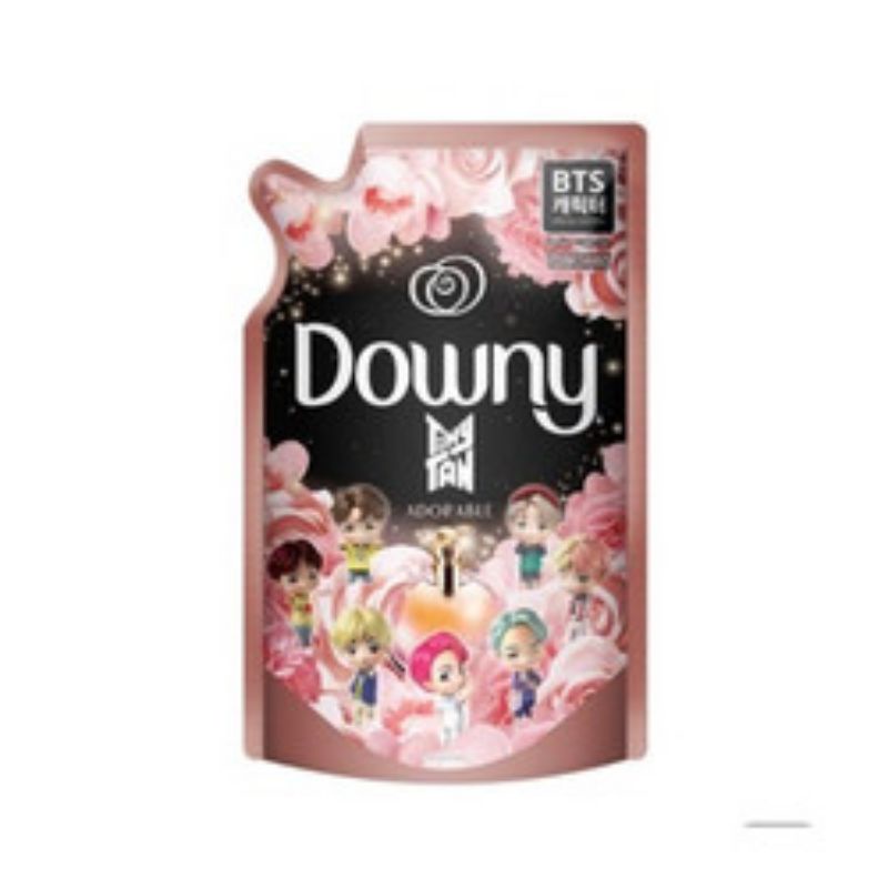 DOWNY Tiny Tan BTS Adorable 650ml