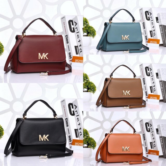 Tas Wanita Michael Kors 7973 Semi Ori