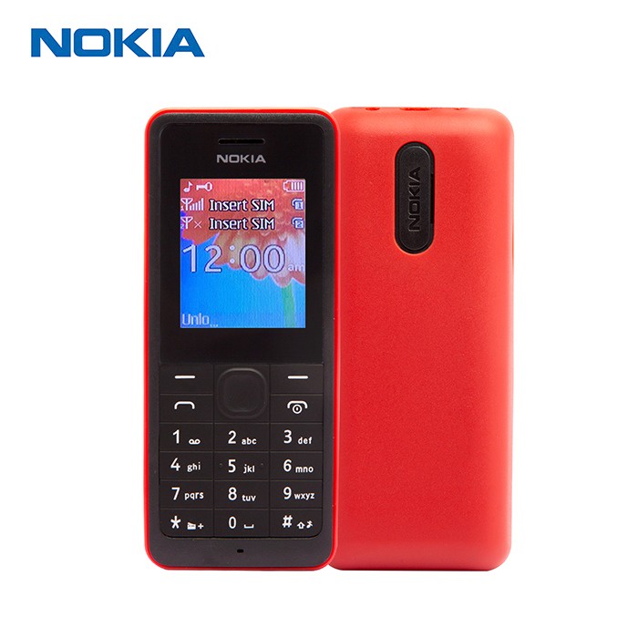Nokia Jadul Murah Nokia 107 HANDPHONE Nokia107