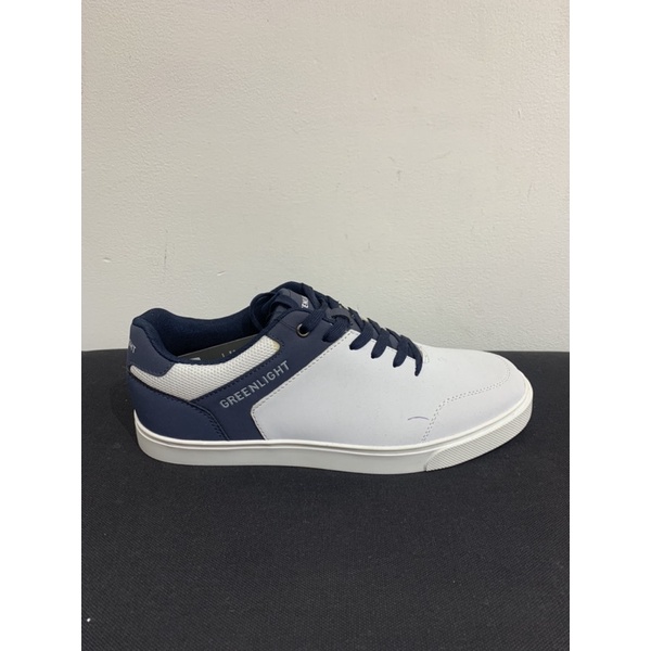 Sepatu Greenlight Pria Original