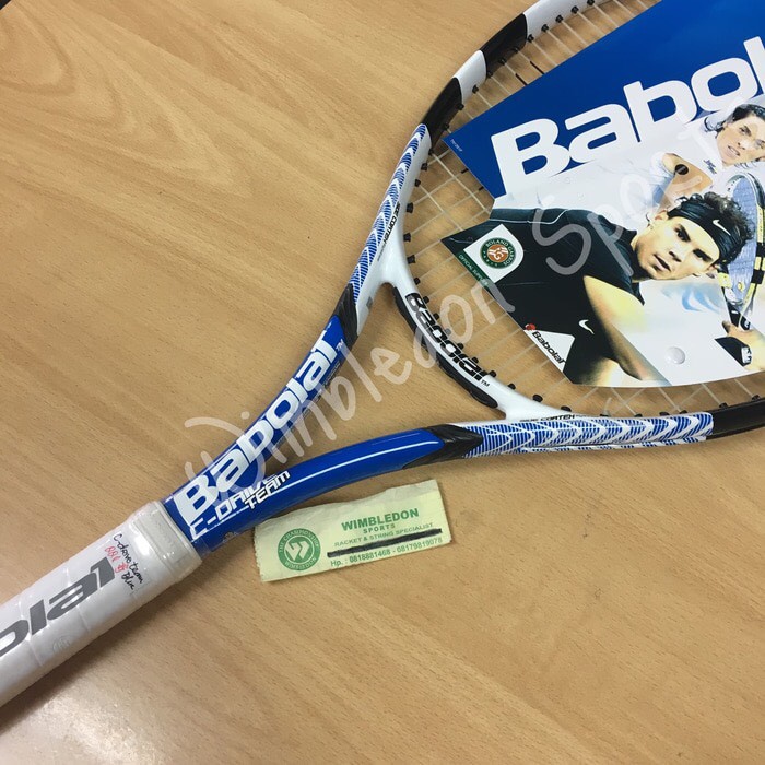 raket Tenis Babolat C-Drive Team / Babolat C Drive Team