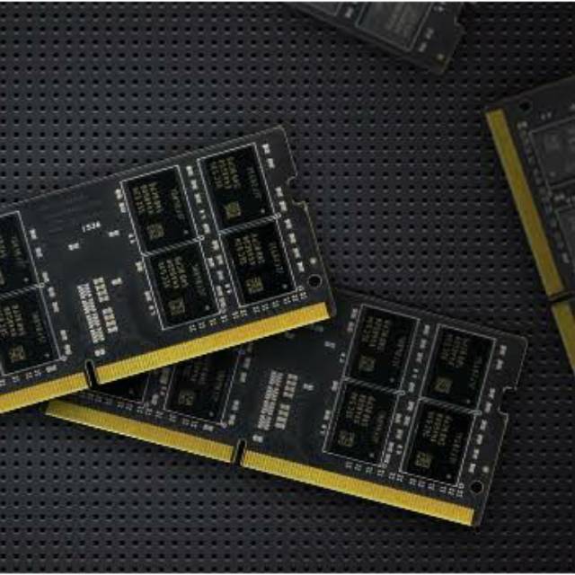 Ram ddr4 team elite 32gb