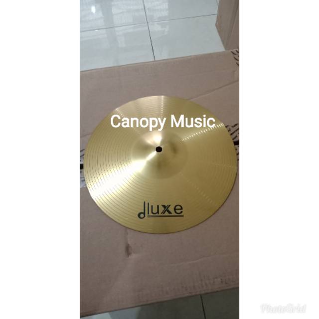 Cymbal 16&quot;