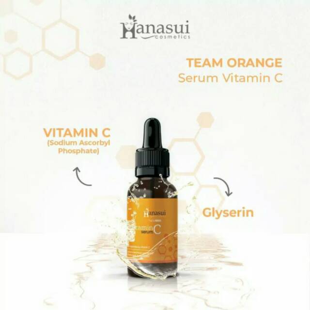 Serum hanasui | serum jaya mandiri | hanasui gold | hanasui orange | hanasui biru | hanasui pink