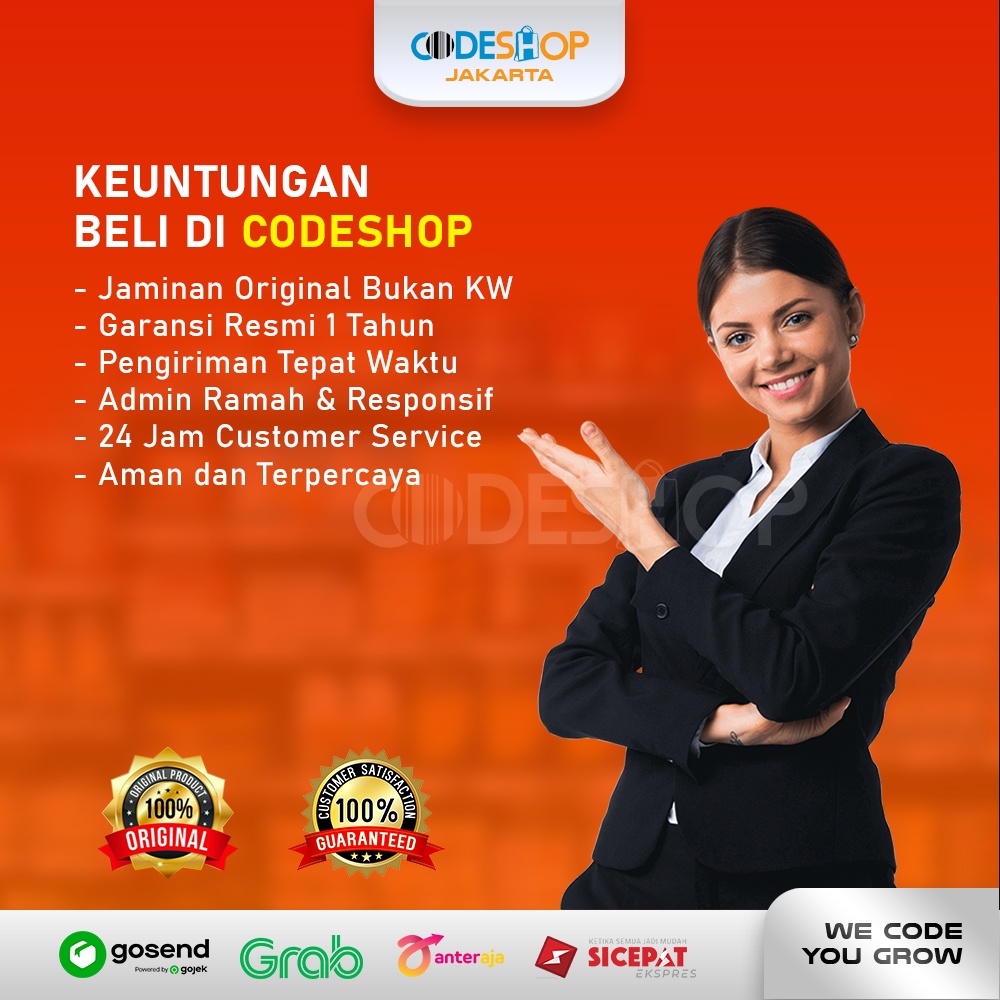 Program Aplikasi F-Pos Salon Software Originial