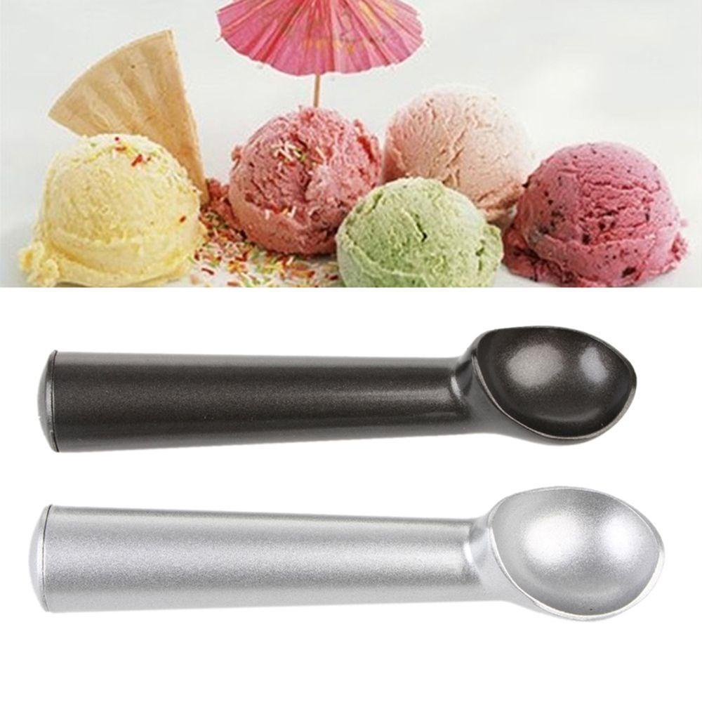 Sendok Es Krim Nanas New Ball Maker Scoop Anti Beku