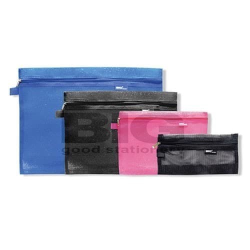 Pocket File / Map File / Map / Zipper / Map Sleting BIG 9003 A6,A5, A4 & F4 - ATK