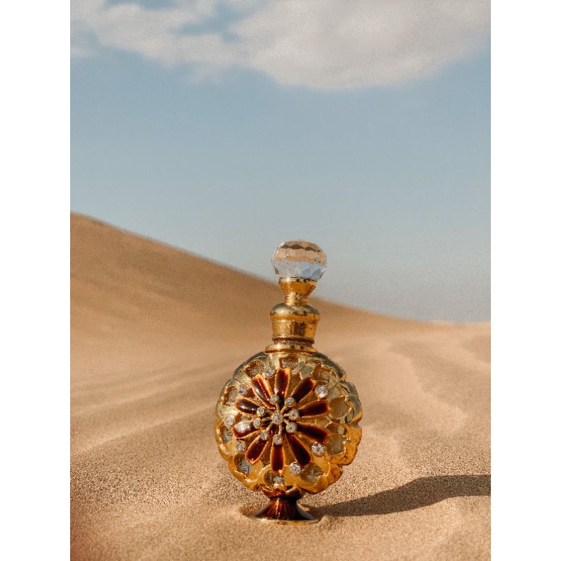 Parfum Import Dubai - Paris Oud