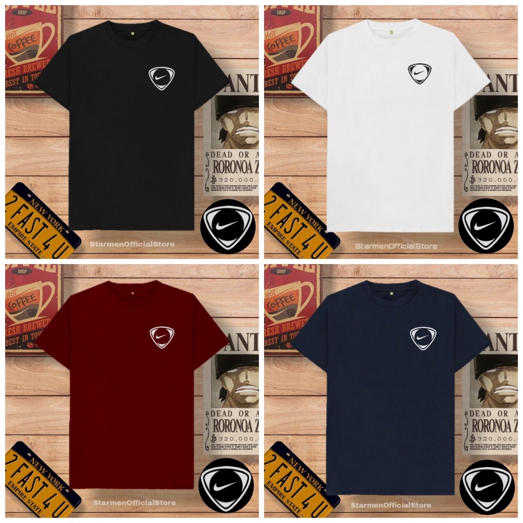 Kaos Distro Unisex KITS NIKE Katun Combed 30s / sablon polyflex /polyflex premium / Pakaian Pria Wanita Atasan Cowok Cewek /kaos kekinian / kaos viral / tshirt tumbrl tee basic /SIZE M , L , XL , XXL / kaus oblong oversize kaos murah best seller ready