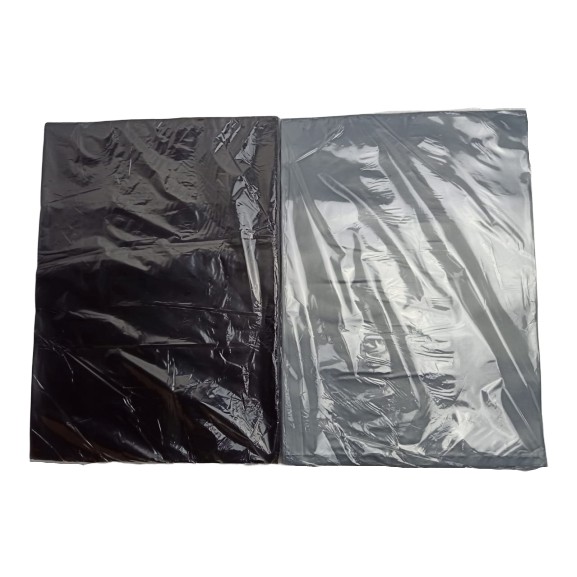 &lt;ecer&gt; Plastik Packing Olshop HD Tanpa Plong Uk 25x35 Tebal 0,45 Plastik Olshop | Plastik Packing