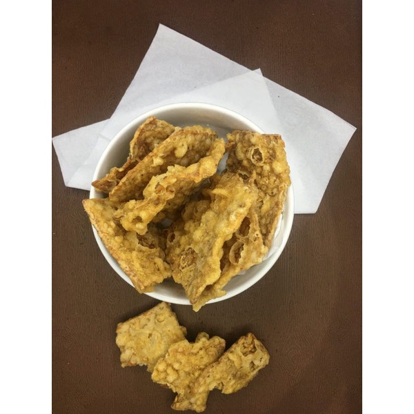 

Tempe Manis Gurih