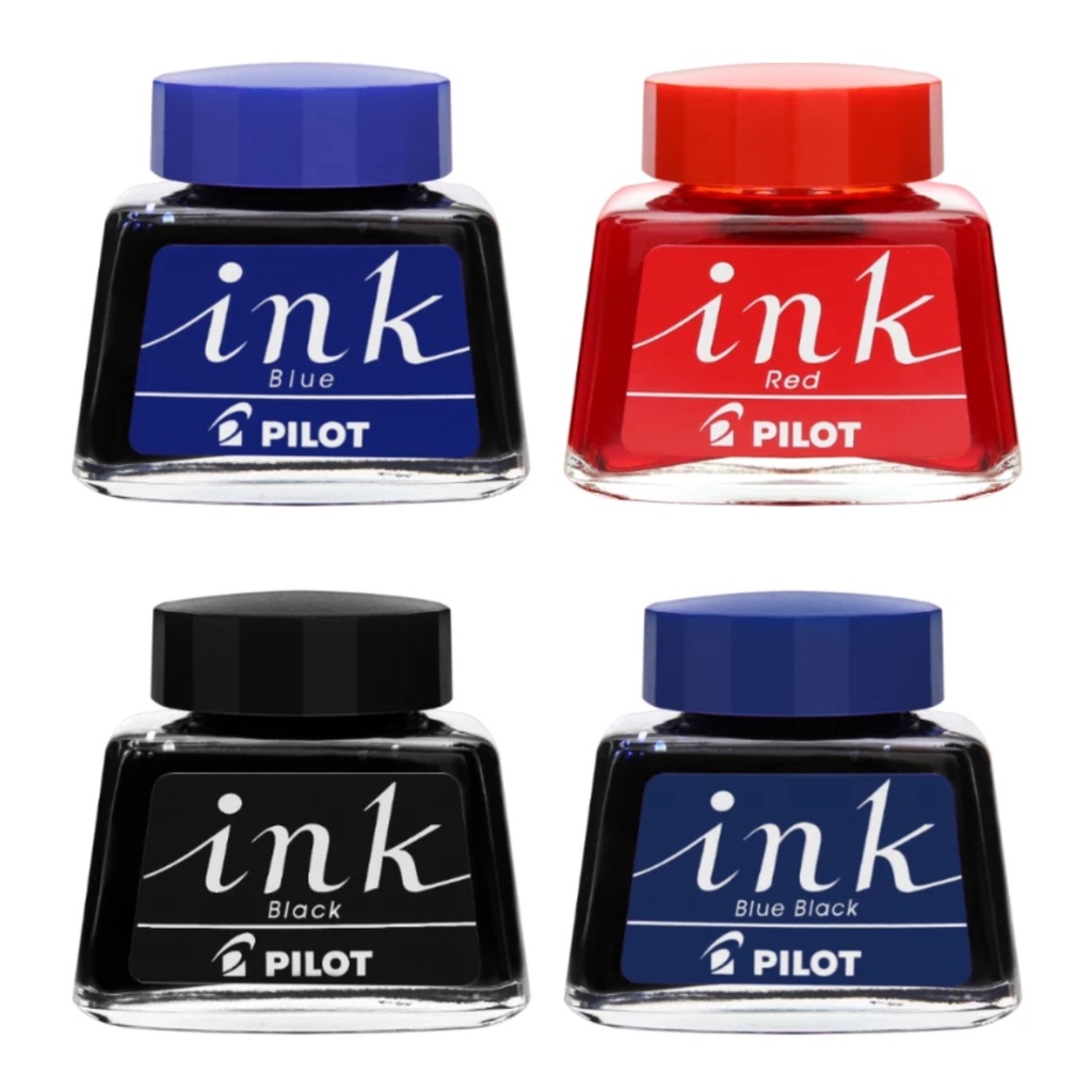 Pilot 30ml Ink Bottle