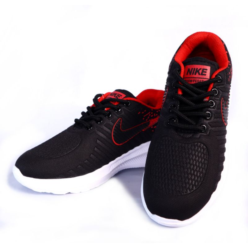 SEPATU SEKOLAH !! SEPATU NIKE SEPATU ANAK SNAEKERS CASUAL RUNNING SPORTY CEWEK COWOK TERBARU